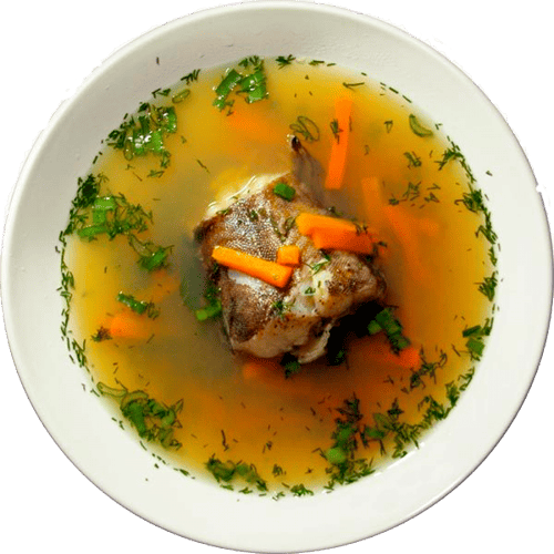 Menu Logo